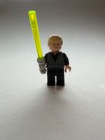 LEGO Star Wars Luke Skywalker sw0395 mit Lichtschwert