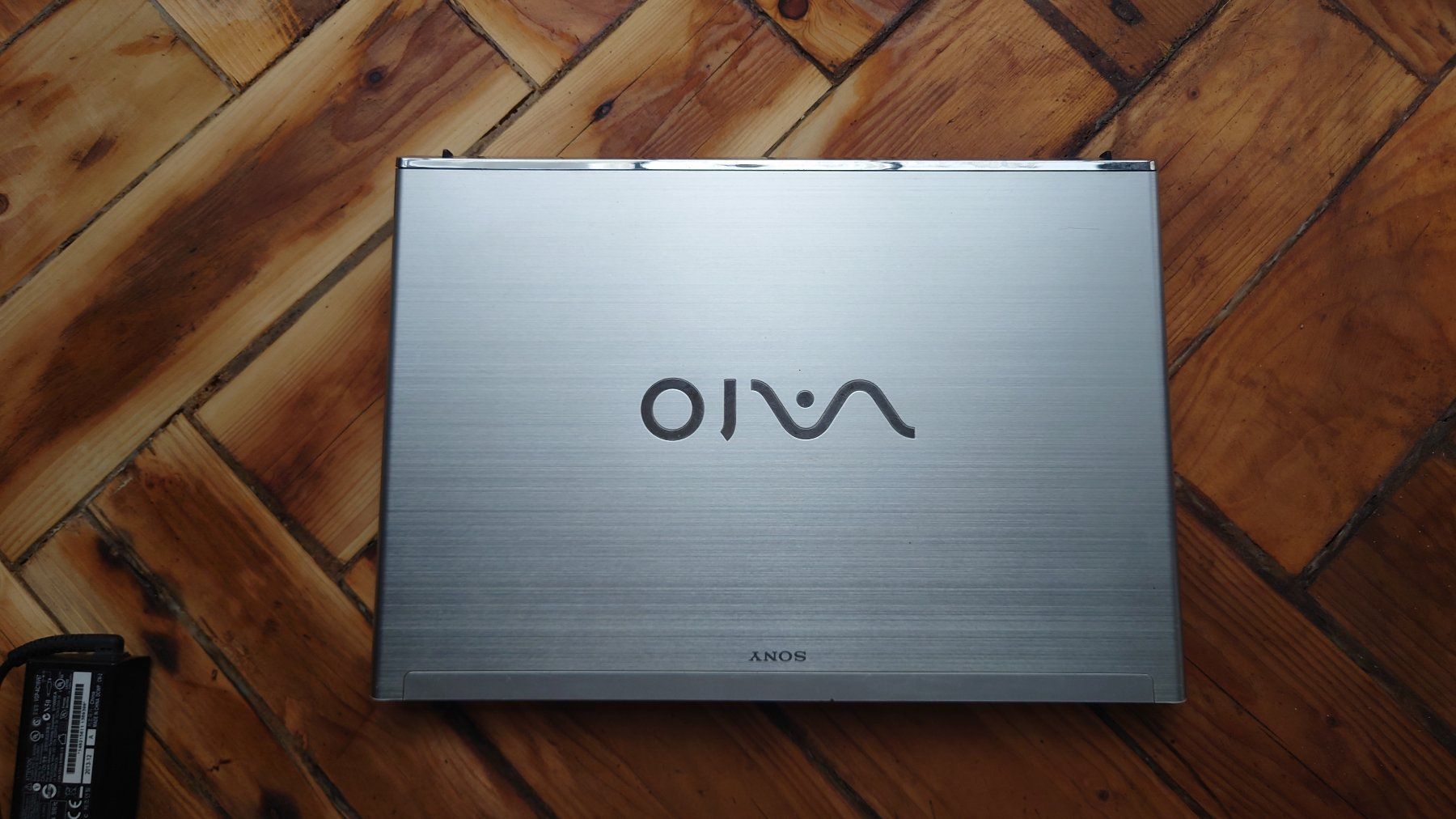 Vaio Notebook: Vaio SVT 131A11M silber – Usato da Wittenbach venduto da Aberanders 2
