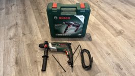 Bosch Bohrmaschine „Advanced Impact 900“ inkl. Box