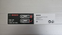 Bosch Führungsschiene