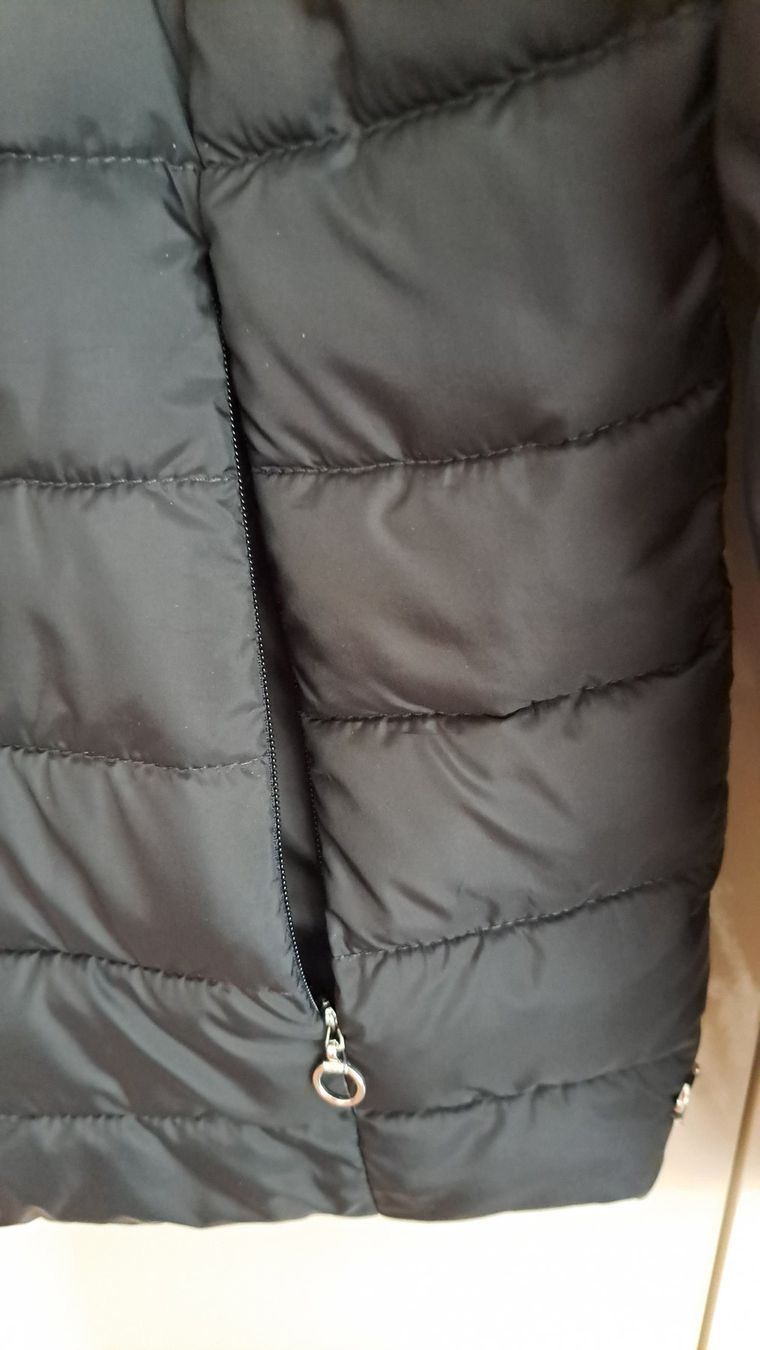 S.Oliver Giacche: Leichte Steppjacke / S.Oliver – Nuovo (secondo la descrizione) da Elgg venduto da Semmerli 2