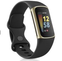 Silikon Armband Fitbit Charge 5
