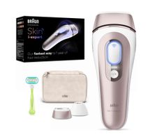 Braun Skin i-expert IPL 7 Haarentfernung - Neu,  OVP!