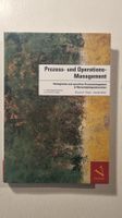 Prozess- und Operations-Management von Waser/Peter