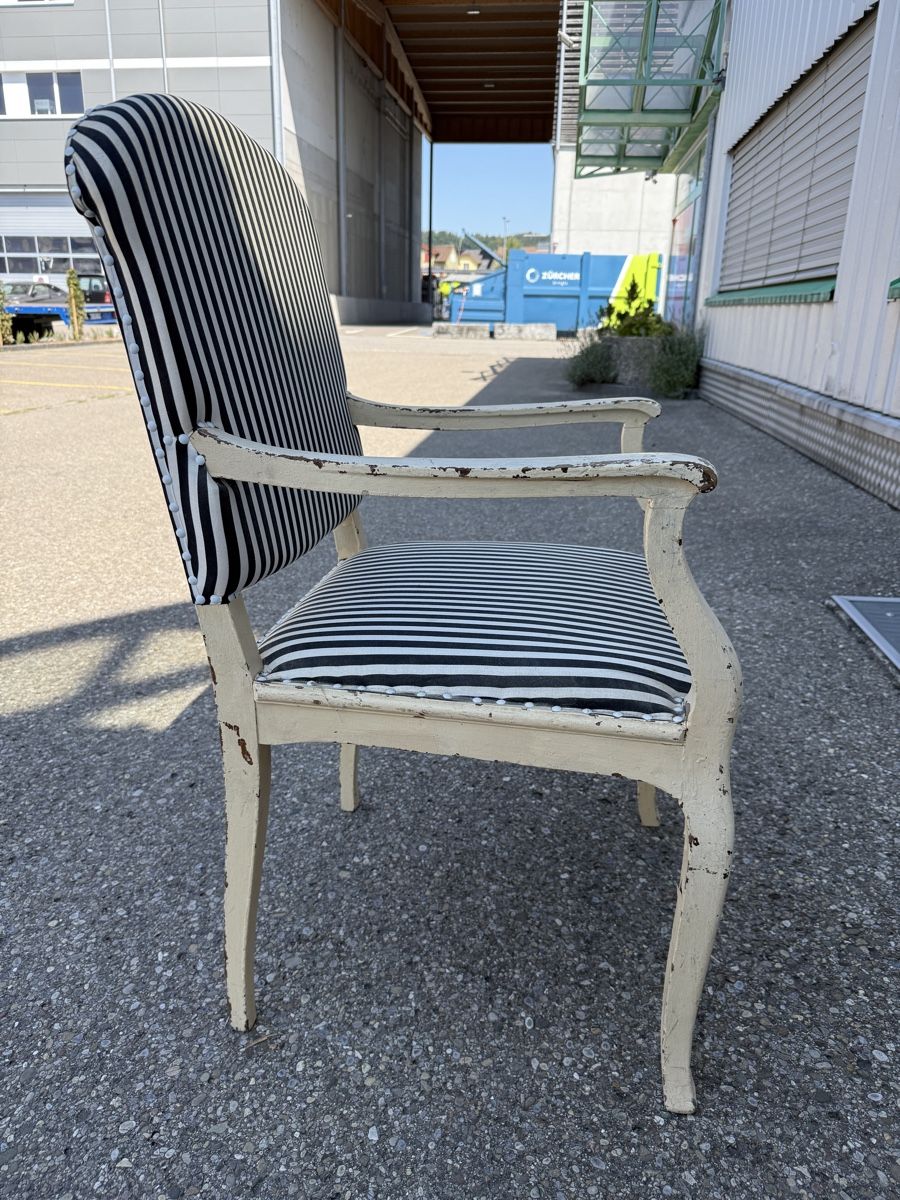 Poltrone: VINTAGE  Stühle – Usato da Zuzwil SG venduto da Pomy 6
