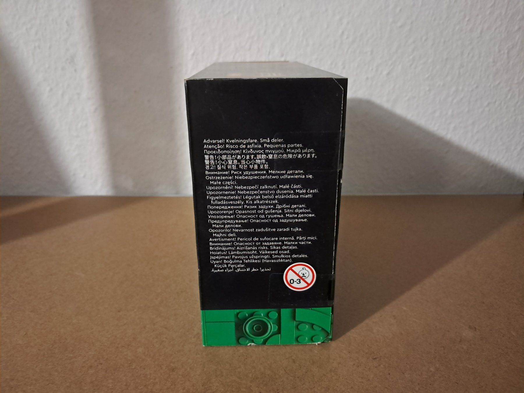 Lego Spielzeuge: Lego Ideas 40566 Ray der Schiffbrüchige NEU&EOL – Neu und originalverpackt aus Hornussen von BBGratz 5