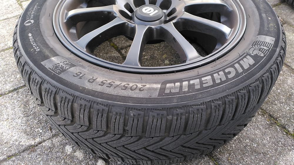 Erstaunlich Winterreifen Mit Felgen Gebraucht Ebenbildnull