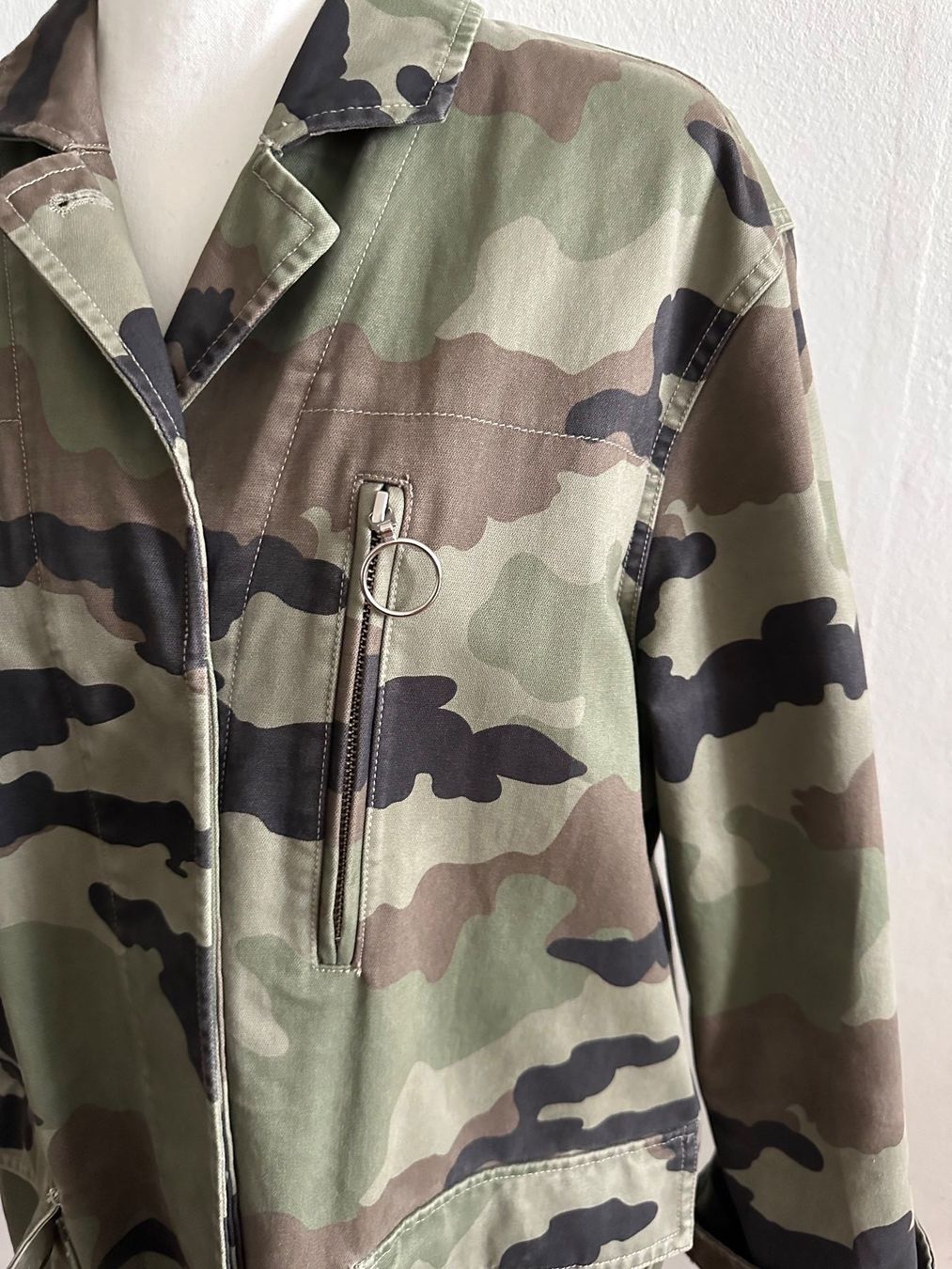Other Stories Giacche: & Other Stories Jacke neuwertig – Nuovo (secondo la descrizione) da Bern venduto da schnupka 2