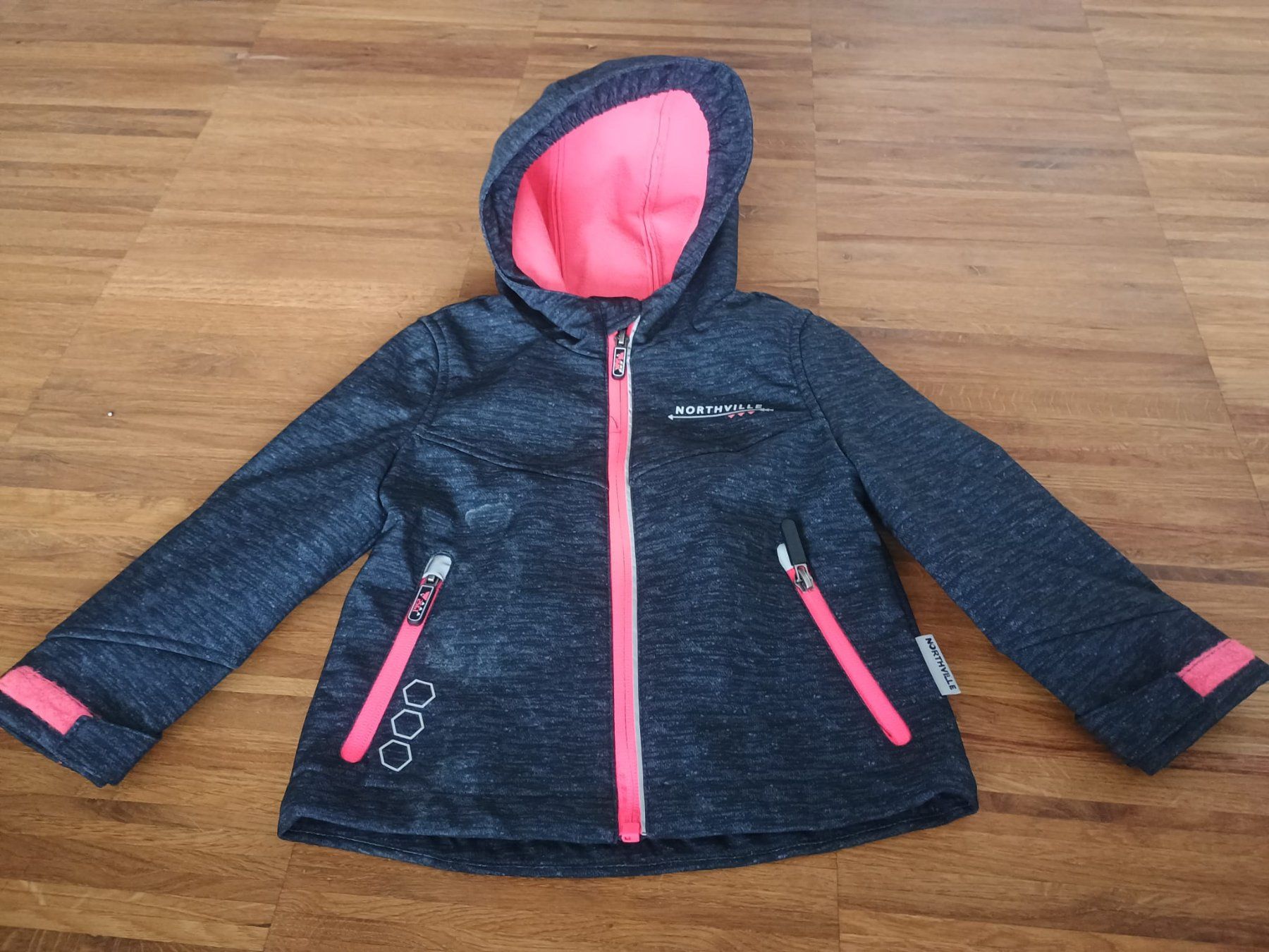 Giacche & Cappotti: Baby Softshelljacke Gr. 92 – Usato da Zürich venduto da JumboJr.8