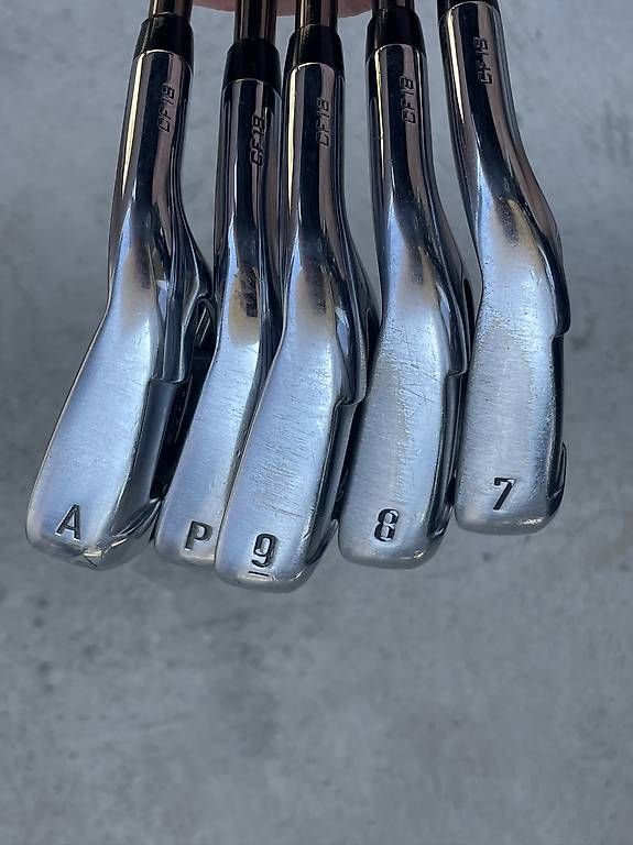 Callaway Schläger & Sets: Callaway Rogue Pro 7-A – Gebraucht aus Bern von mia_8nfn 1