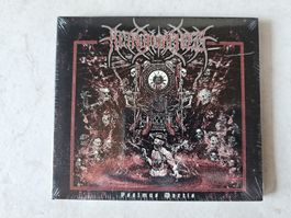 Retromorphosis  -  Psalmus Mortis  /  Fabrikneu