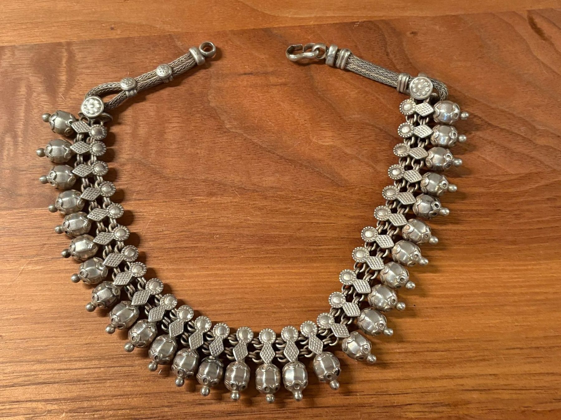 Catenine: Rajasthan Silberkette – Usato da Muri b. Bern venduto da kel_gl8w