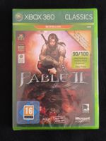 Fable 2 Sealed Xbox 360