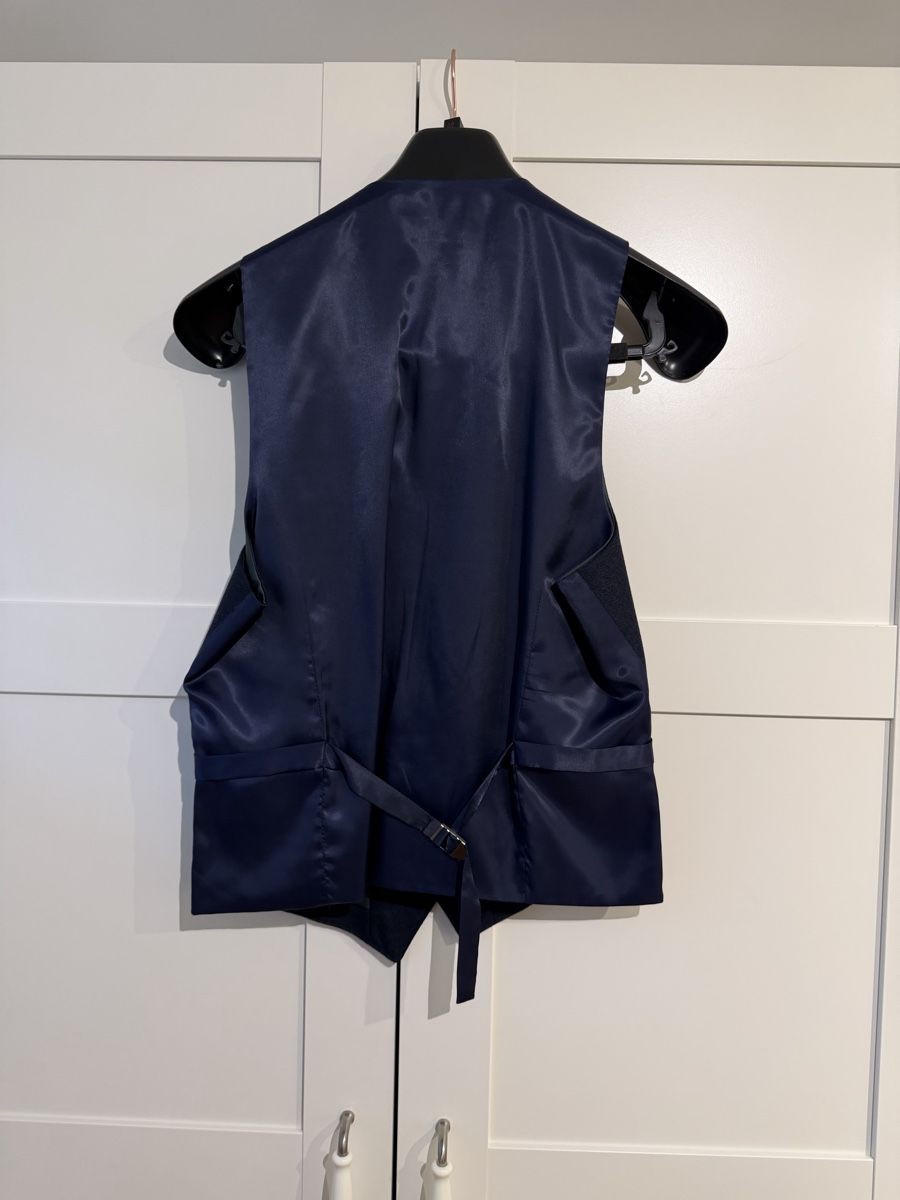 Costumes, combinaisons de sport et fonctionnelles: 3-Teiler Anzug Moncrief – Neuf (Voir description) à Rotkreuz par noah_02 4