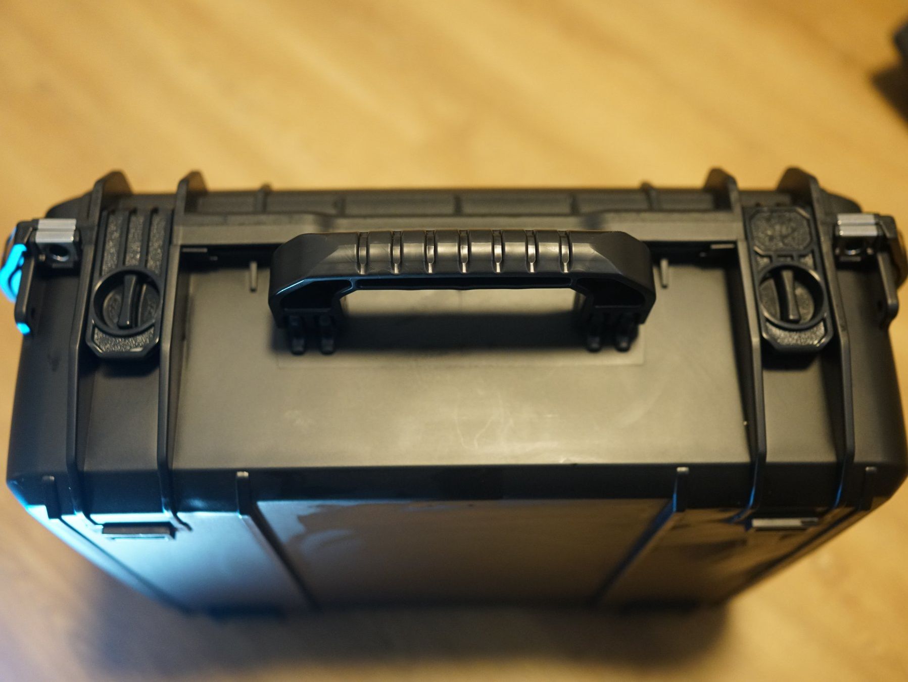 Valigie: Koffer Hardcase von der Marke "Seahorse Cases" – Nuovo (secondo la descrizione) da Winterthur venduto da 1Maverick 4