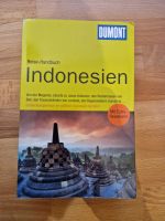 Dumont Reiseführer Indonesien mit Extra-Reisekarte