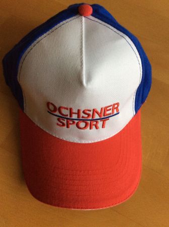 casquette
