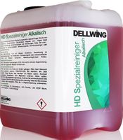 Ultraschall hochkonz. alkalischer Spezialreiniger 2ltr.