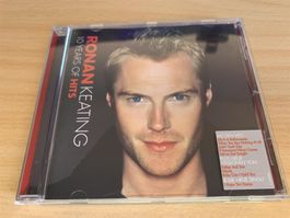Ronan Keating – 10 Years Of Hits
