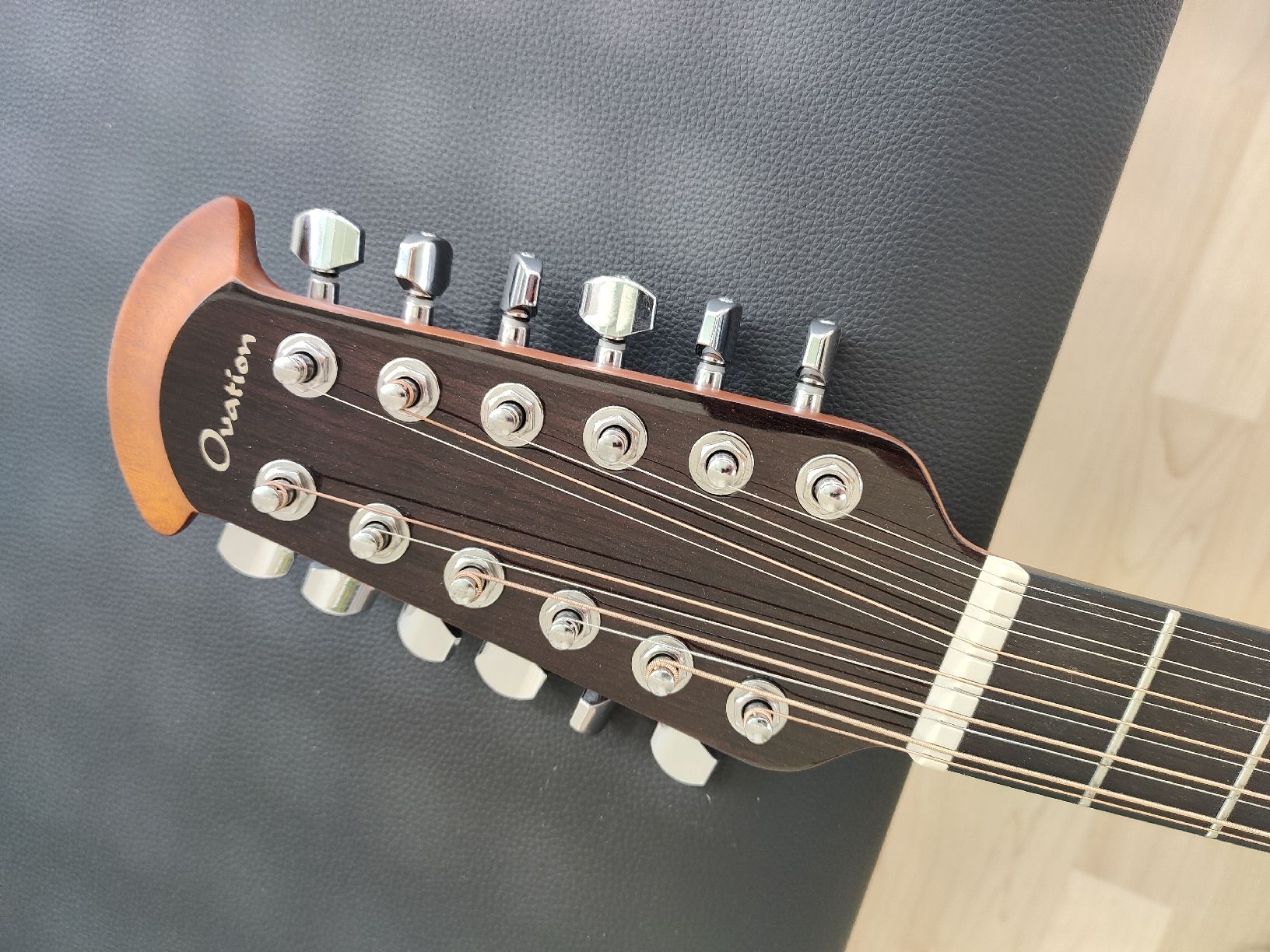 Ovation Instruments de musique: Ovation Celebrity 12 String (B-Ware) – Neuf (Voir description) à Oetwil an der Limmat par michelarnet 2
