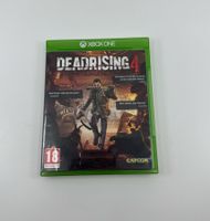 Dead Rising 4 (XBOX ONE)