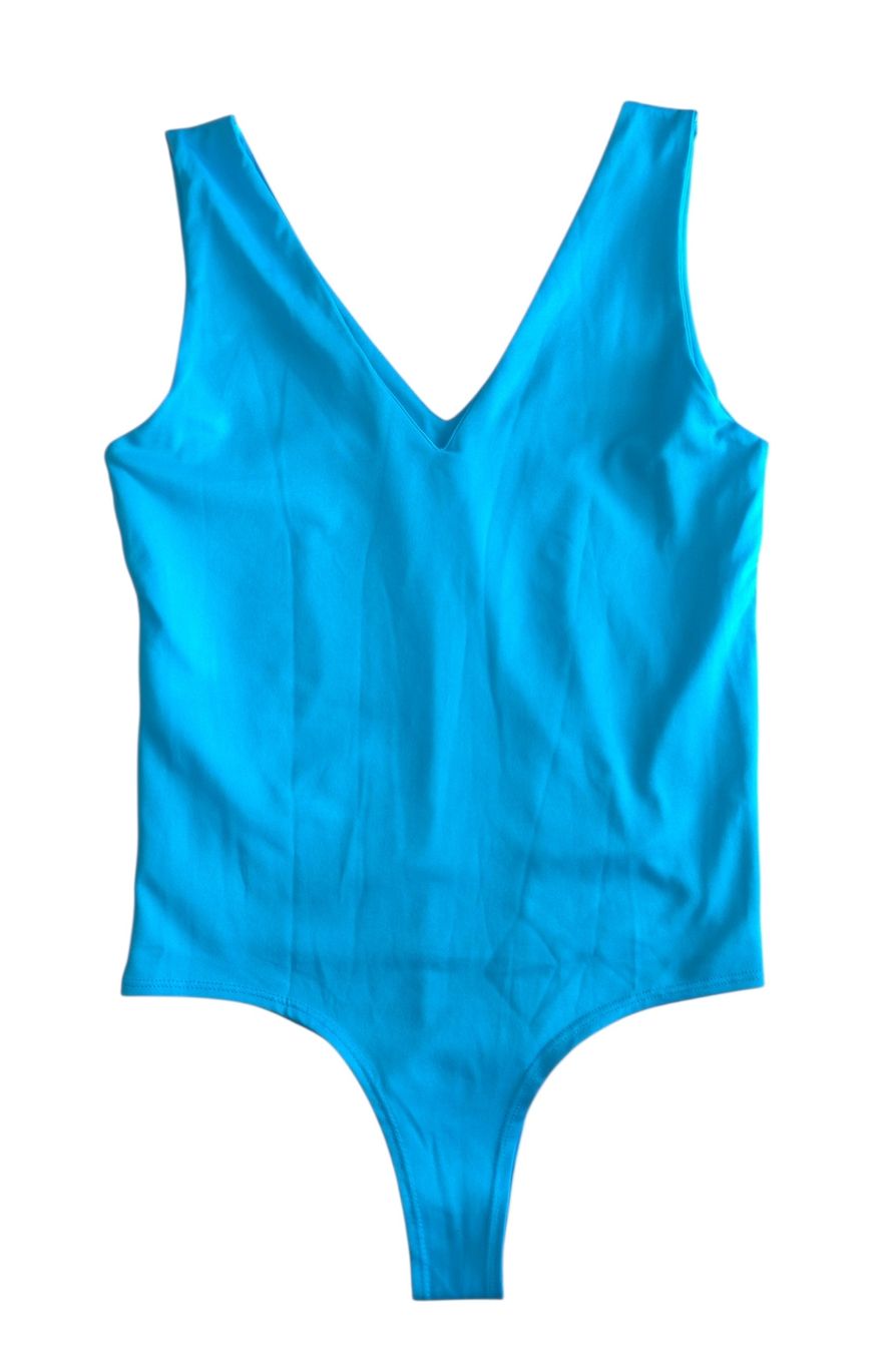 Tops: Neuer Blauer Body – Neuf (Voir description) à Gettnau par Immortal_ 1