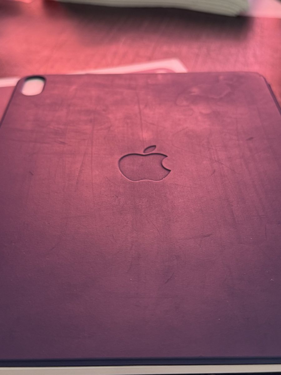 Apple Covers & Borse: iPad Smart Folio – Usato da Reinach BL venduto da noah_mith 1