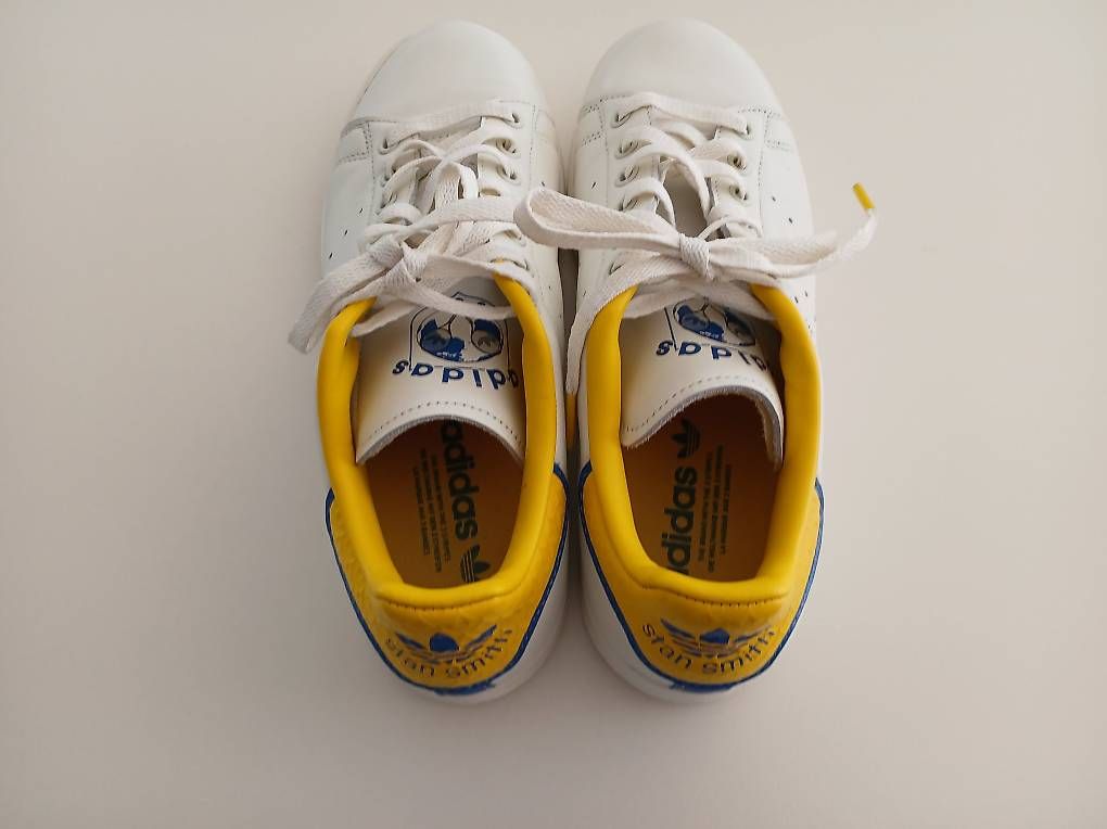 Scarpe da uomo: Adidas Sneaker "stan smith" – Usato da Escholzmatt venduto da sus_9vvb 1