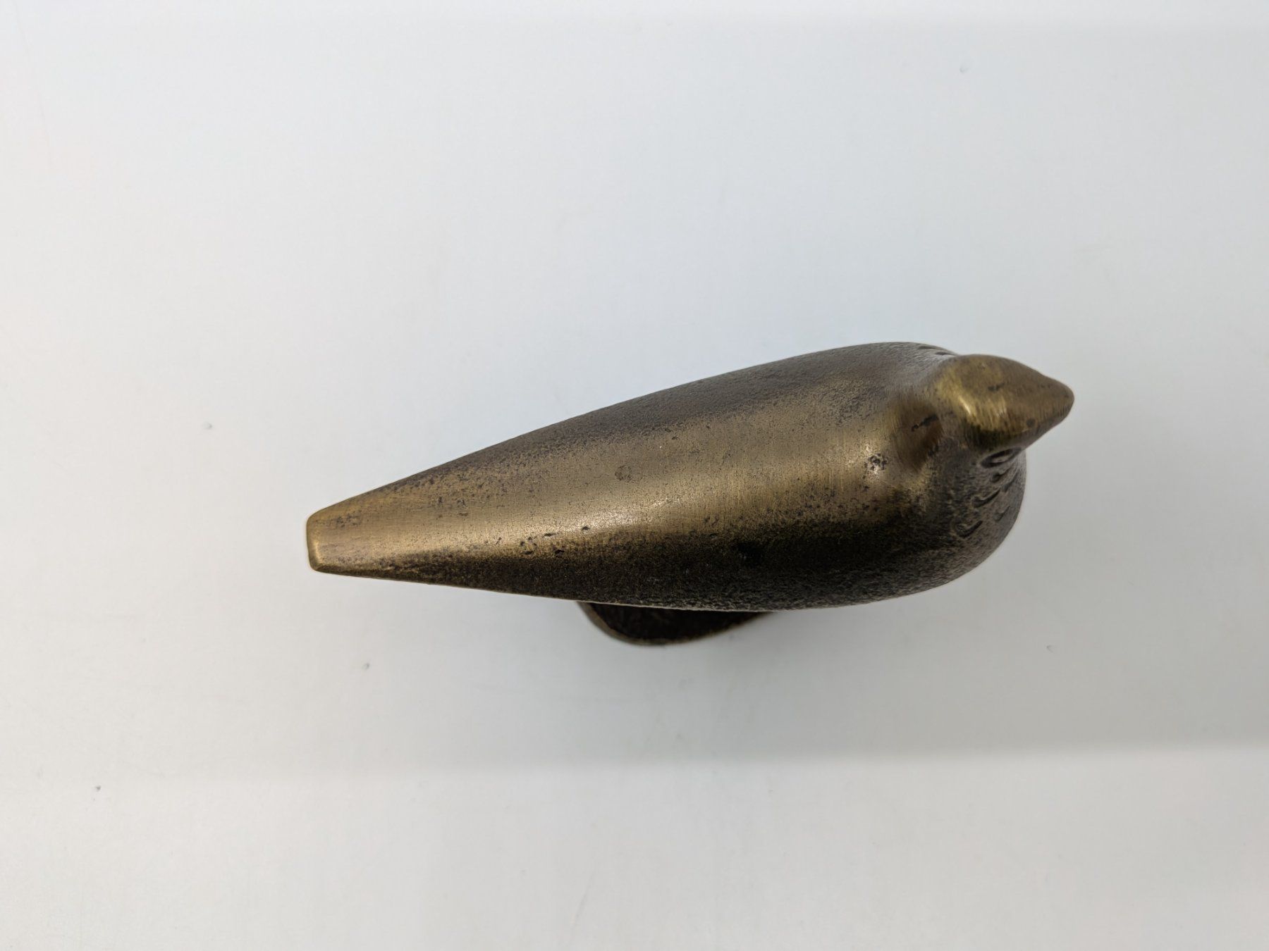 Bag Turgi Figuren: BAG Turgi Taube – Gebraucht aus Emmen von Brockofsky 1