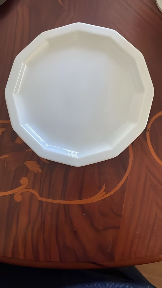 Rosenthal Assiettes: Teller Rosenthal (8 Stück) – Neuf (Voir description) à Einsiedeln par sho_z5jk