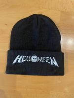 Helloween Beanie Mütze Rock Punk Metal