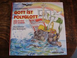 Gott ist polyglott