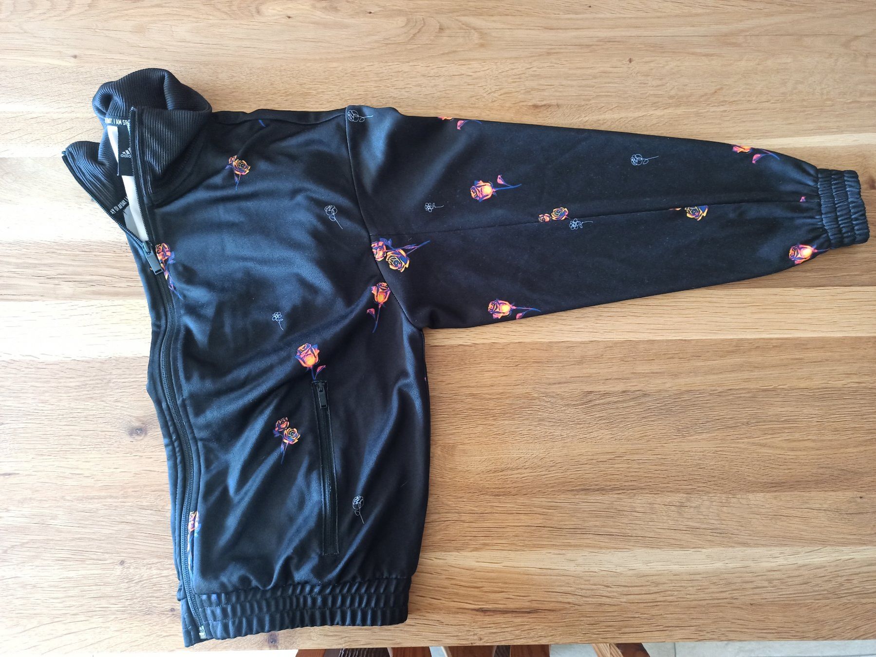 Adidas Vestes: Veste Adidas – D'occasion à Fresens par As2_Caro 3