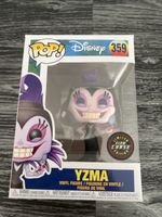 Funko Pop Yzma 359 Disney, Empereur cool Chase Edition!