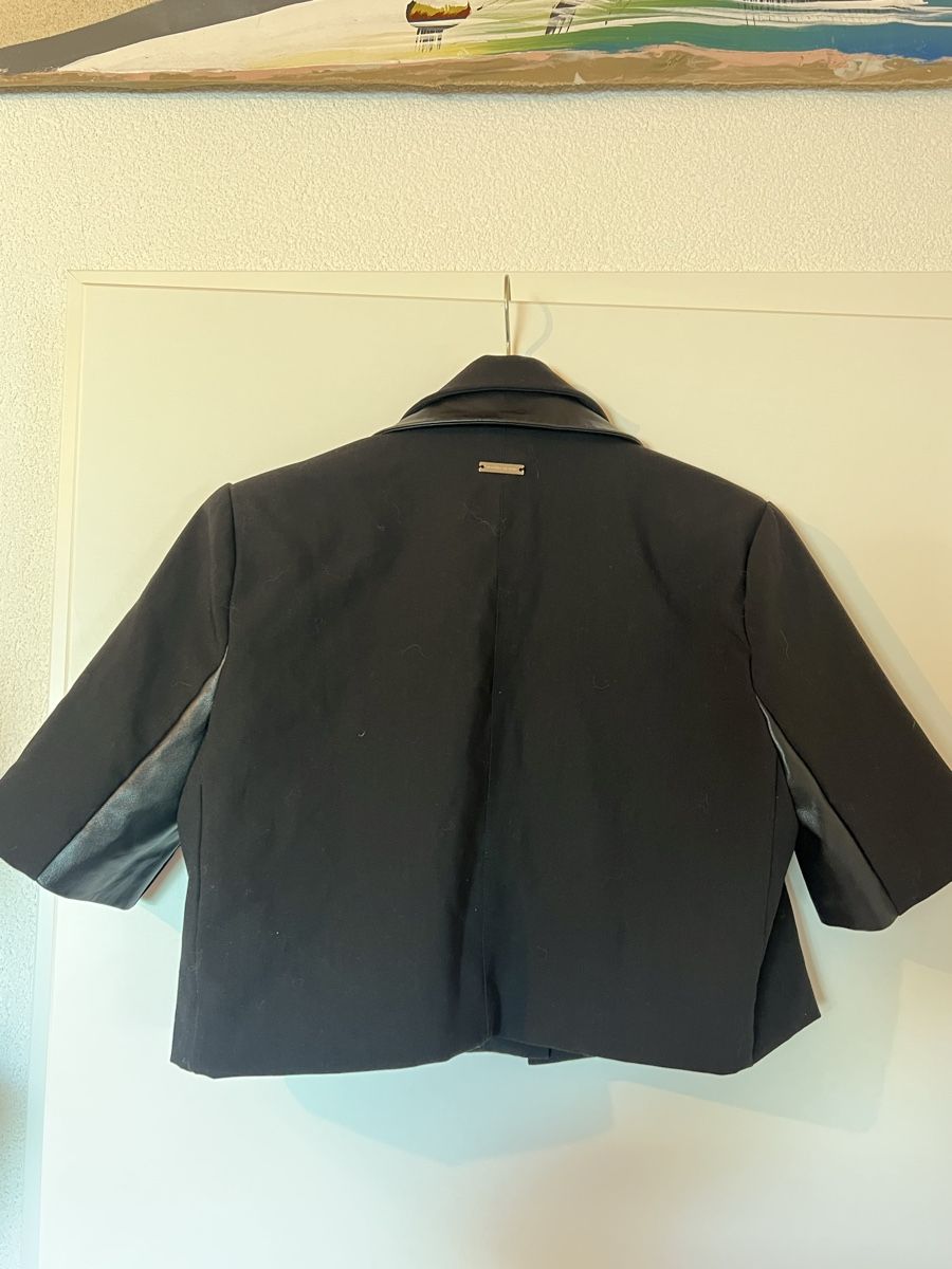 Tops: Manière De Voir Top/Jacket – Neu (gemäss Beschreibung) aus Ecublens VD von cel_2vx7 3