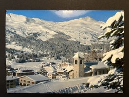 Lenzerheide AK Winter