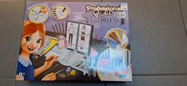 Professional Studio Mode Deluxe