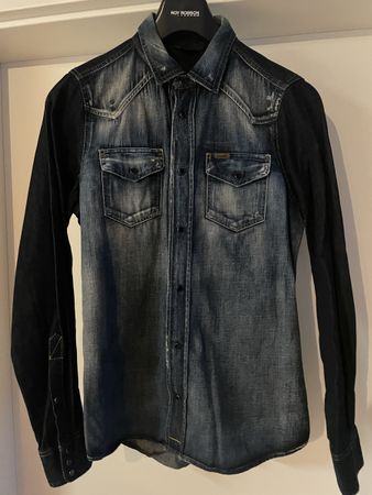 DIESEL Limited edition chemise