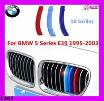 BMW Kühlergrill Zierleisten Grillabdecku 1995 to 2003 5 Seri