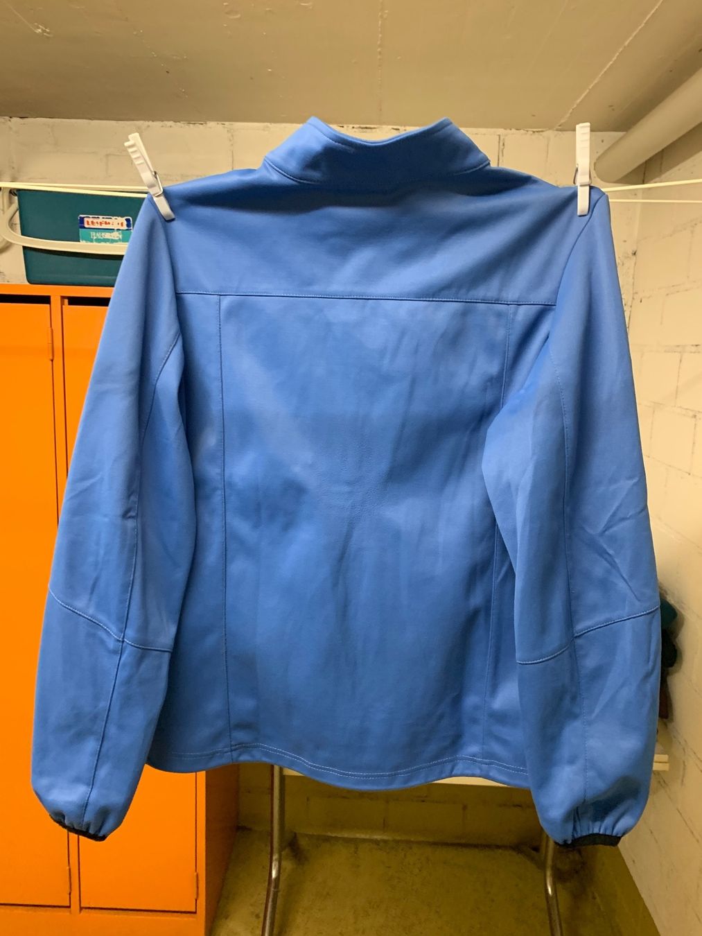 Giacche: SHERPA Damejacke grösse S – Usato da Thun venduto da jeff070 6