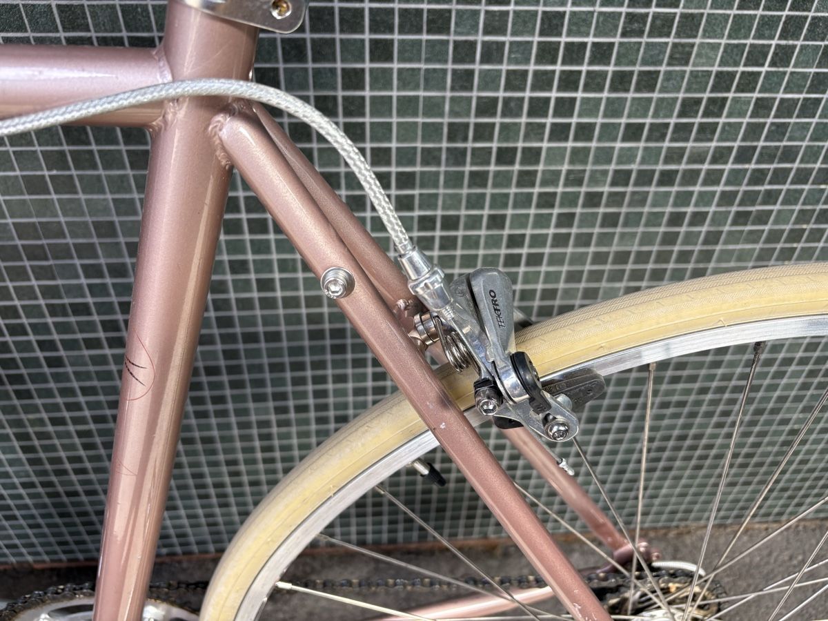 Biciclette: MAY City Velo – Usato da Zürich venduto da mar_7ygq 3
