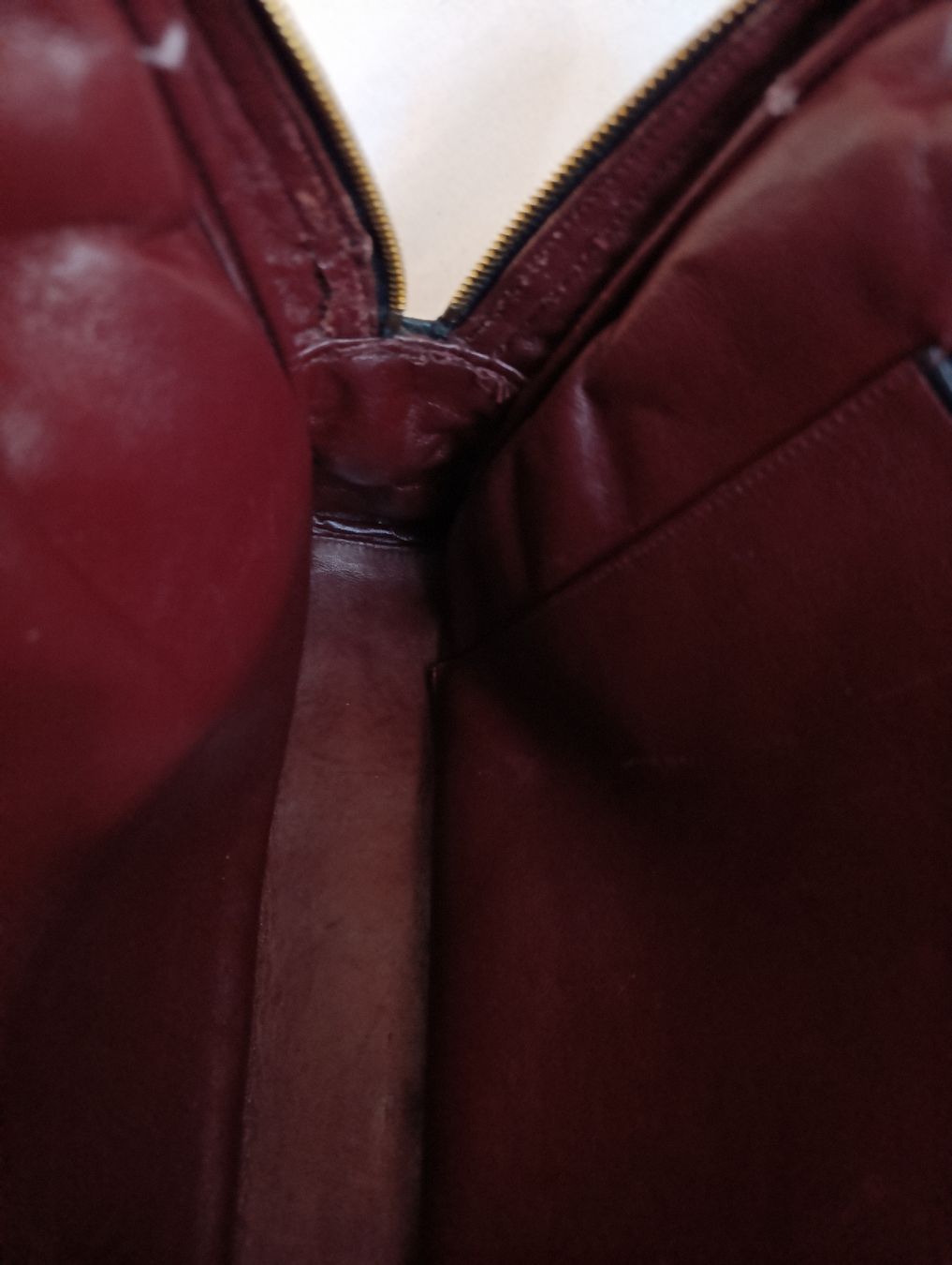 Chanel Borse da donna: Chanel Vintage gesteppte Damen Tasche – Usato da ZÜRICH venduto da SladiZh 8