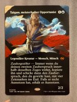 Taigam, meisterhafter Opportunist Variant 0335 Dragonstorm