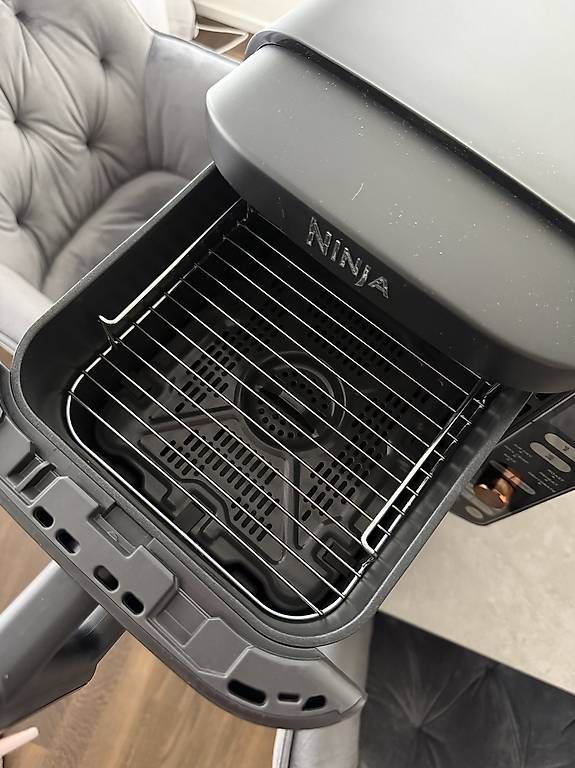 Appareils de cuisine: Ninja Double Stack XL Airfryer – D'occasion à Dietikon par R_Bes 3