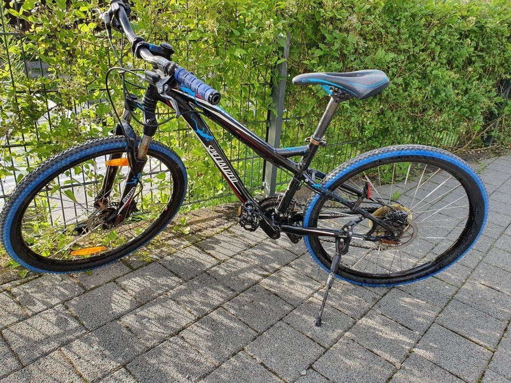 Fahrrad Specialized myka sport EN 14766 Kaufen auf Ricardo