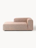 Ottomane-Eckmodul Lennon aus Leinen-Mix WestwingCHF 2399-60%