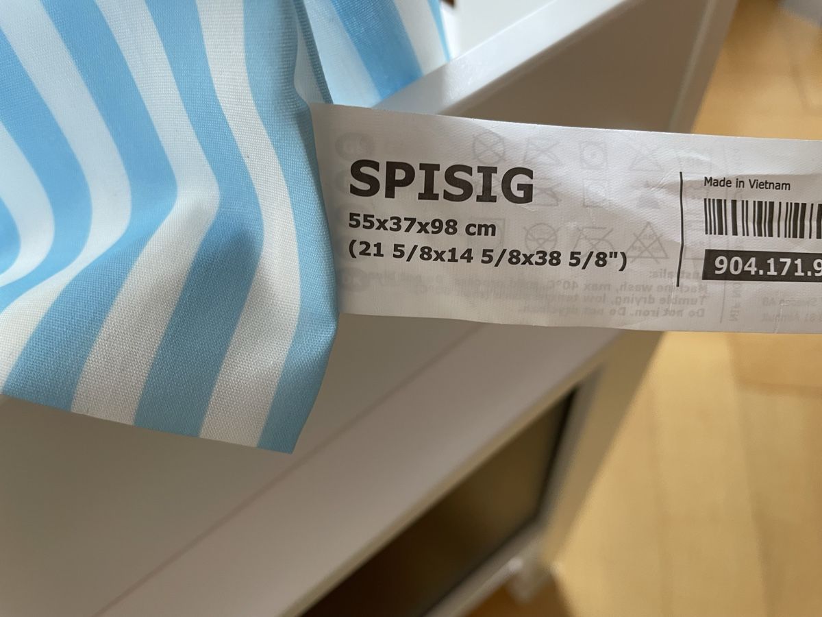Ikea Giocattoli: Ikea Spielküche Spisig – Usato da Bern venduto da pr12 4