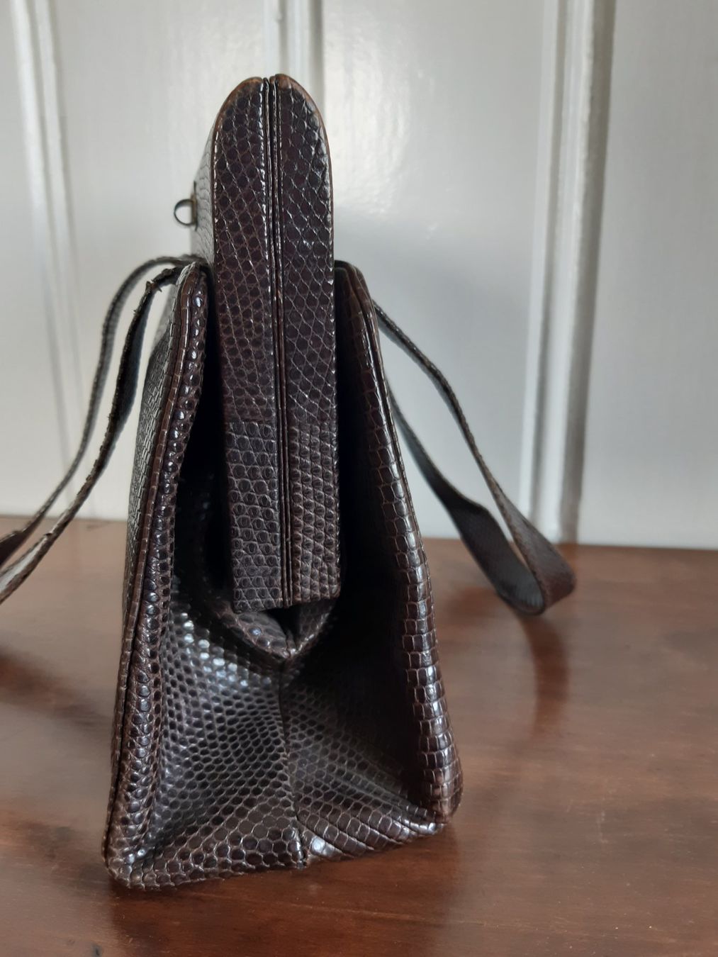 Borse da donna: 1940er Jahre Handtasche – Usato da Arbon venduto da torso444 4