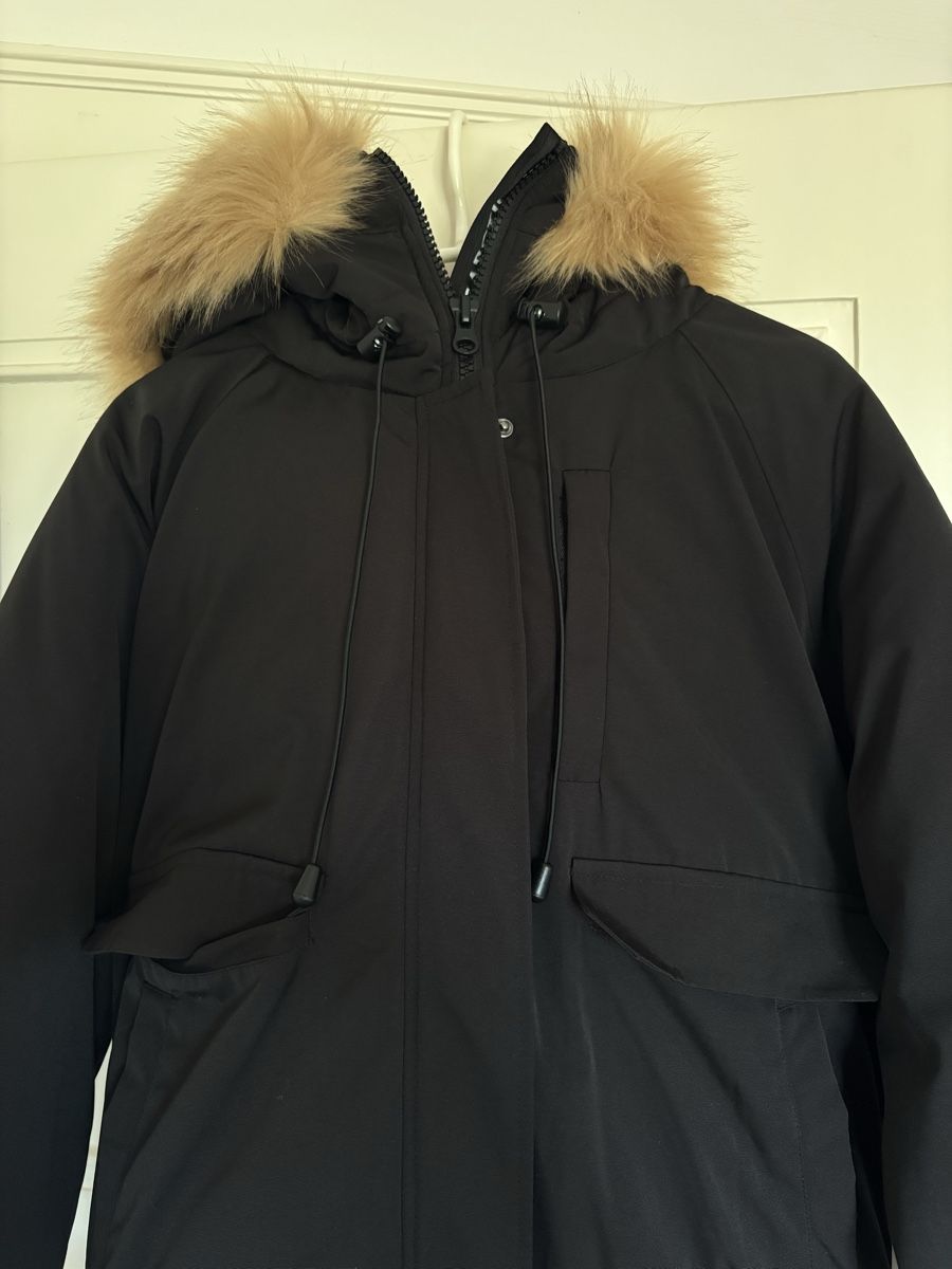 Jacken: Doudoune d'hiver – Gebraucht aus Lausanne von shabnam.t 1