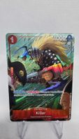 One Piece Card Game Killer Promo OP14-005
